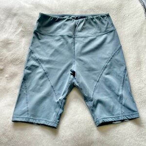 Women Bike Shorts Asian Size M